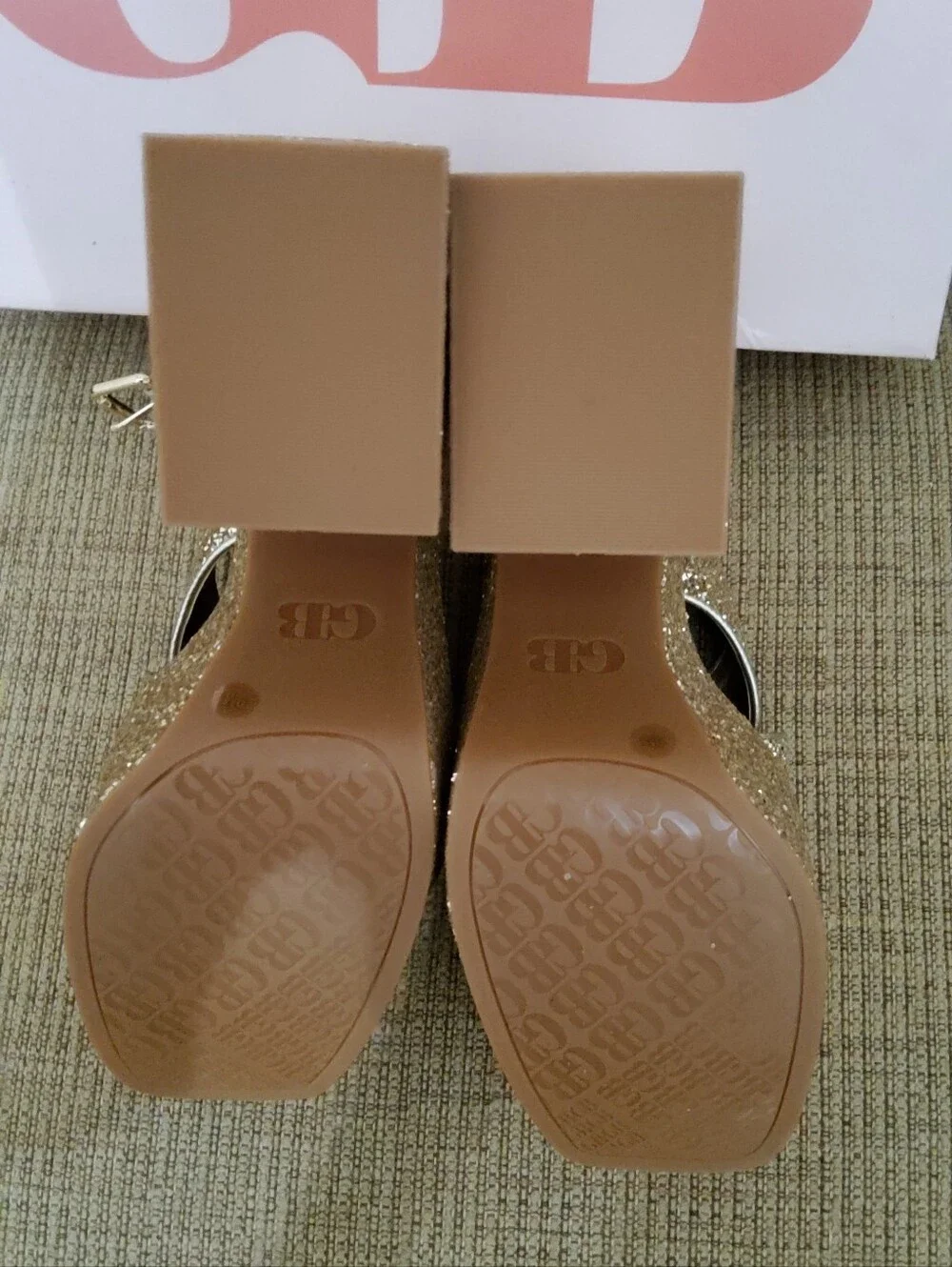 Gianni Bini perfect statement